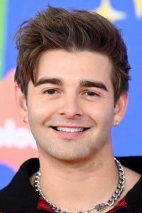 الممثل Jack Griffo