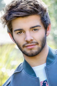 الممثل Jack Griffo