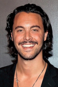 الممثل Jack Huston