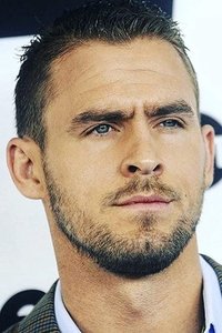 الممثل Jack Kesy