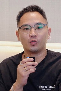 المخرج Jack Lai