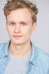 الممثل Jack Lancaster