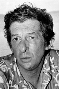 الممثل Jack MacGowran