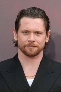 الممثل Jack O'Connell