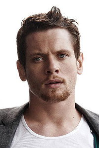 الممثل Jack O'Connell