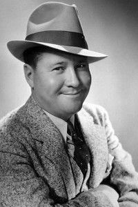 الممثل Jack Oakie