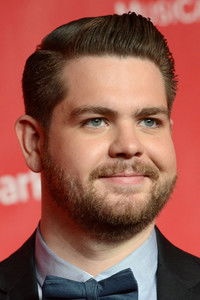 الممثل Jack Osbourne