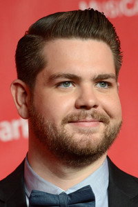 الممثل Jack Osbourne