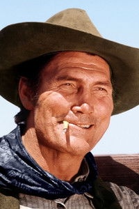 الممثل Jack Palance