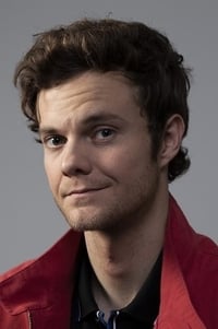 الممثل Jack Quaid