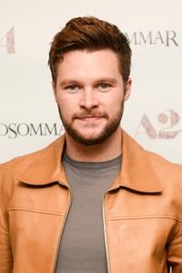 الممثل Jack Reynor