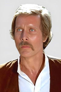 الممثل Jack Taylor