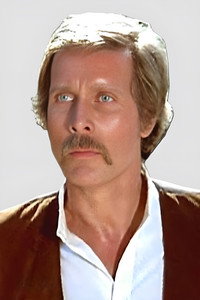 الممثل Jack Taylor