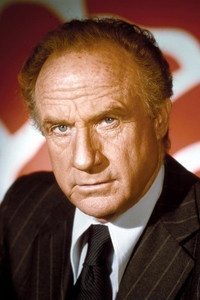 الممثل Jack Warden