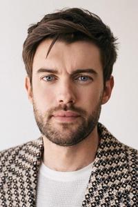 الممثل Jack Whitehall