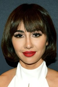 الممثل Jackie Cruz