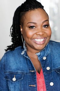 الممثل Jackie Fabulous