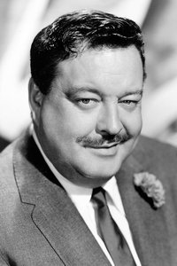 الممثل Jackie Gleason
