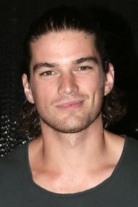 الممثل Jackson Gallagher