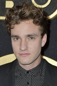 الممثل Jackson White