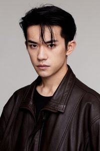 الممثل Jackson Yee