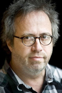 المخرج Jaco Van Dormael