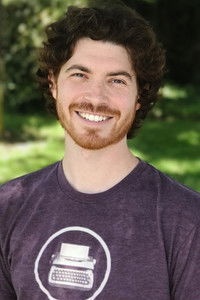 المخرج Jacob Chase