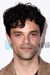 الممثل Jacob Fortune-Lloyd