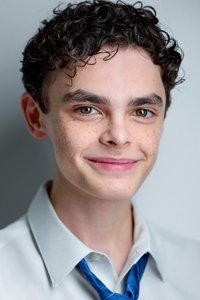 الممثل Jacob Laval