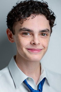الممثل Jacob Laval