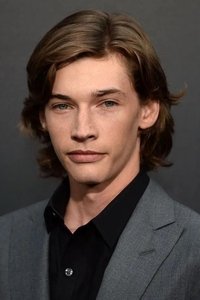 الممثل Jacob Lofland