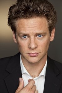 الممثل Jacob Pitts