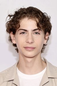 الممثل Jacob Tremblay