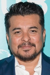 الممثل Jacob Vargas