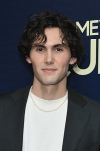 الممثل Jacob Ward