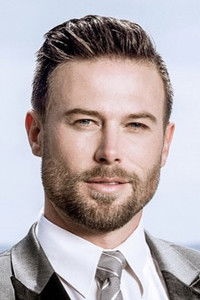 الممثل Jacob Young