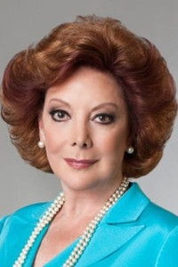 الممثل Jacqueline Andere