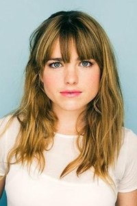 الممثل Jacqueline Byers