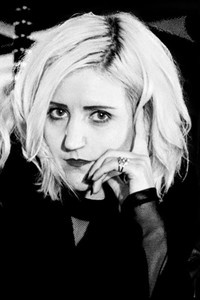 المخرج Jacqueline Castel