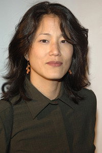 الممثل Jacqueline Kim