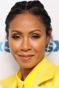 الممثل Jada Pinkett Smith