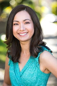 الممثل Jae Suh Park