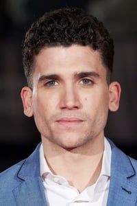 الممثل Jaime Lorente