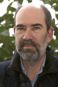 المخرج Jaime Rosales