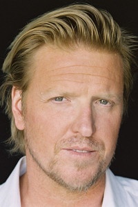 الممثل Jake Busey