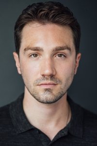 الممثل Jake Foy