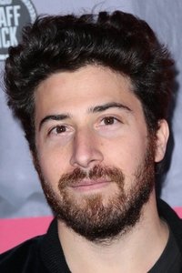 الممثل Jake Hoffman