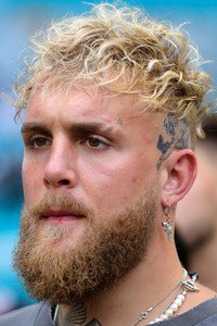 الممثل Jake Paul