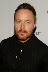 المخرج Jake Scott