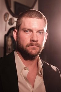 الممثل Jake Weary